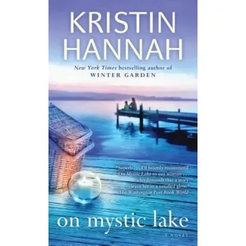 Cizojazyčná kniha On Mystic Lake (Kristin Hannah)(Brožovaná)