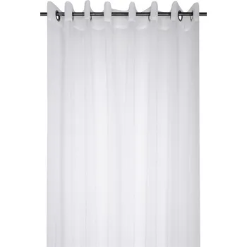 Sprchový závěs STOF Záclona MONNA, 300 x 280 cm