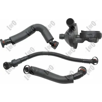 Kliková hřídel Reparatursatz, Kurbelgehäuseentlüftung ABAKUS 004-028-089