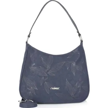 Dámská kabelka RIEKER C2508-153-AKC modrá W5 -UNI-