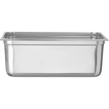 Kontejner GN 1/1, HENDI, Profi Line, GN 1/1, 28L, (H)200mm