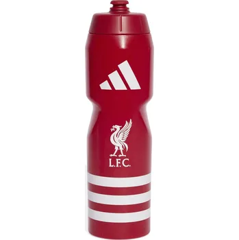 Láhev na vodu ADIDAS LFC BOTTLE JZ4451 – Červená