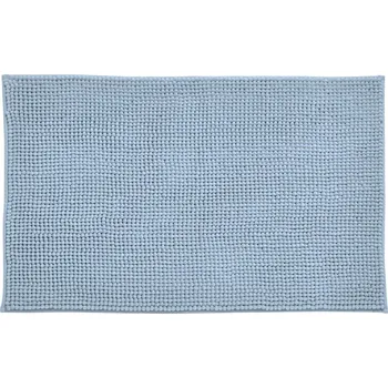 Koupelnová předložka Modrá koupelnová předložka 50x80 cm Bobble – Catherine Lansfield ID_1800087
