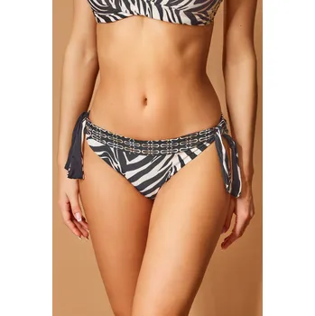 Dámské plavky Spodní díl plavek David Clorinda