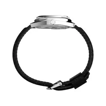 Hodinky Timex Hodinky TW2W44700 Černá OS