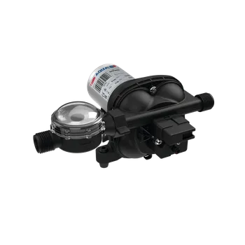 Čerpadlo Čerpadlo Aqua 8F 12V 7l