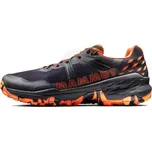 Mammut Sertig II Low Men Black/Vibrant…