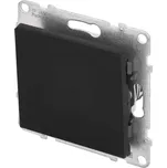 SUNO 721409 tlačítko černá LEGRAND