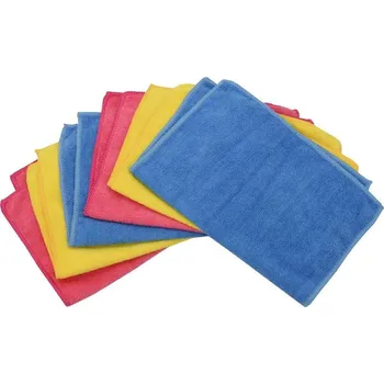 Utěrka Compass Mycí utěrka MICROFIBER 40x30cm 6ks