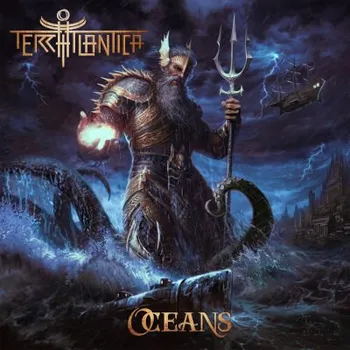 Zahraniční hudba Terra Atlantica - Oceans (CD, SC4732)