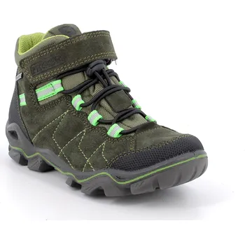 Dívčí obuv Celoroční bota Primigi 8892533 Verde 30
