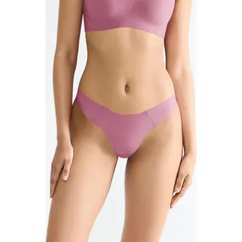 Kalhotky sloggi ZERO Feel 2.0 Tiny tanga Purple - 00HJ 10217765*00HJ Velikost: M