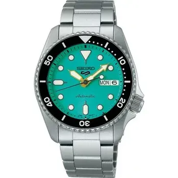 Hodinky Hodinky Seiko 5 Sports SKX Sports Style SRPK33K1