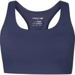 Progress ZORA BRA dámská sportovní podprsenka Tmavě Modrá - vel. XL r.25