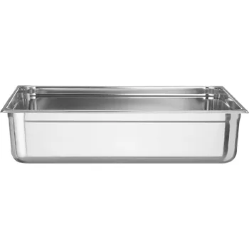 Kontejner GN 2/1, HENDI, Profi Line, GN 2/1, 43L, (H)150mm