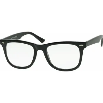 Brýle na čtení Dioptrické čtecí brýle CV6002B +1,5D