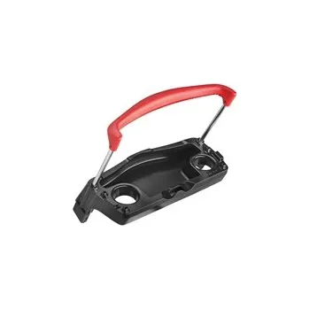 Schůdek Hailo Náhradní multi miska s madlem ke schůdkům -