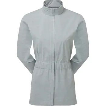 FootJoy HydroLite dámská bunda, heather grey dámské, XS