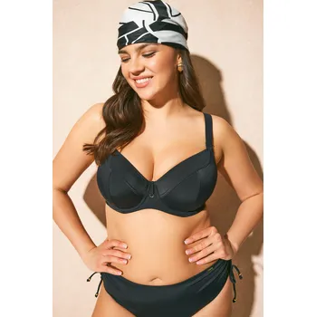 Dámské plavky Horní díl dámských plavek Lagoon Soft