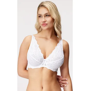 Podprsenka Podprsenka Angelia New Bralette nevyztužená