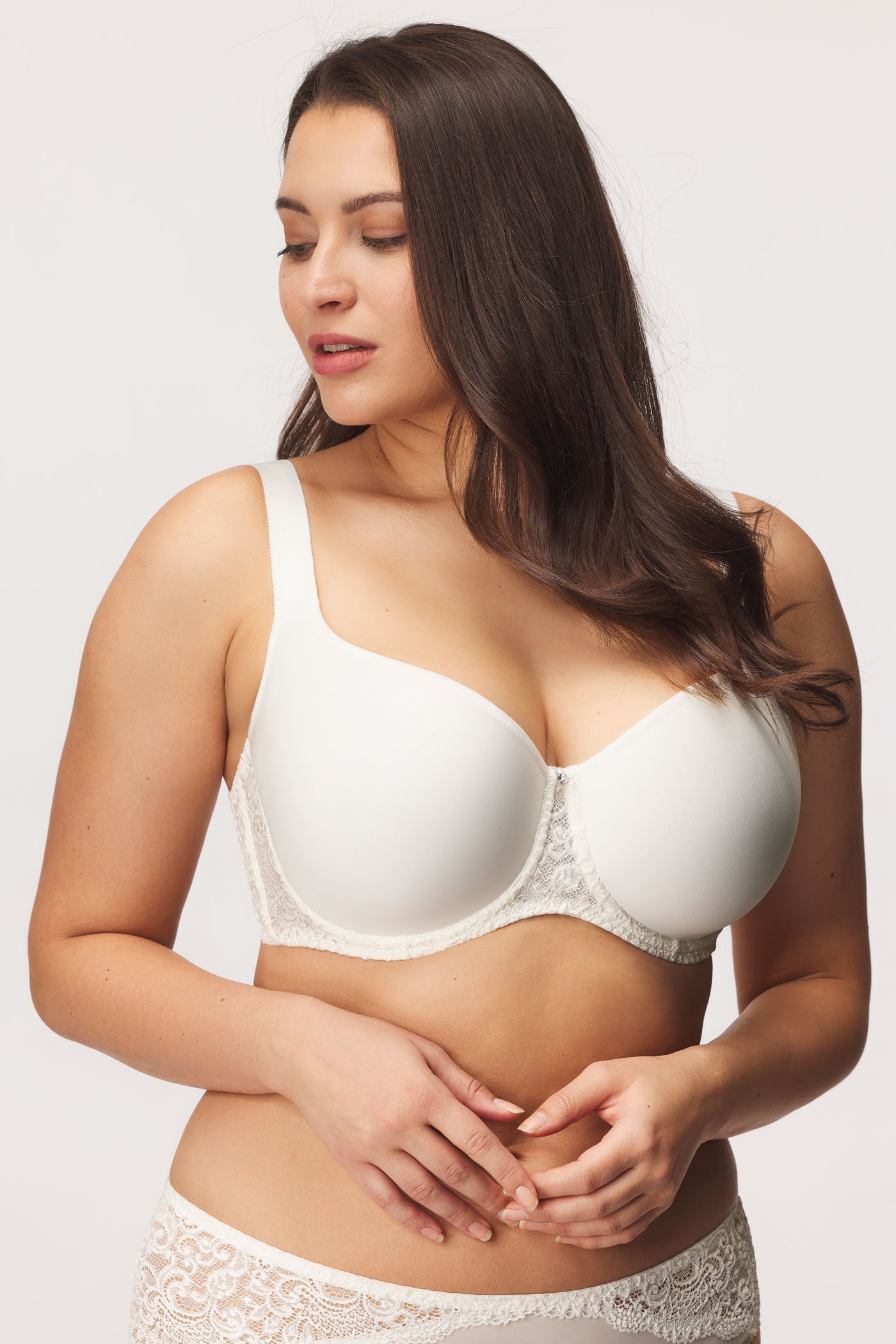 Podprsenka Spacer 3D Elegant Charm