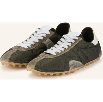 Dámské tenisky Maison Margiela Dámské Sneakersy Sprinters, khaki / šedá, 40