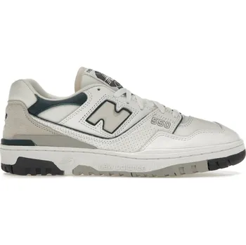 Pánské tenisky New Balance 550 Interstellar Deep Ocean Velikost: 44 BB550WCB