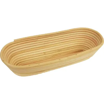 chlebník Ošatka pedigová – podélná 1,5 kg