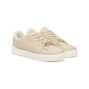 Dámské tenisky Liu Jo Sneakersy Kiki 01 BF5063 PX026 Béžová 38