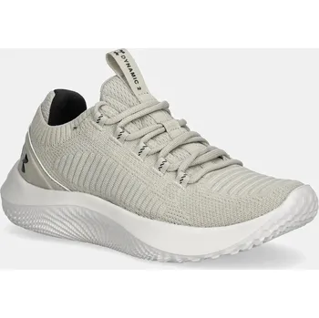 Pánská obuv Tréninkové boty Under Armour Dynamic 2 3028077 zelená 19X, EUR 38.5