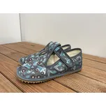 Beda barefoot Bačkůrky - TRUCKS, Boty Beda Velikost: 24