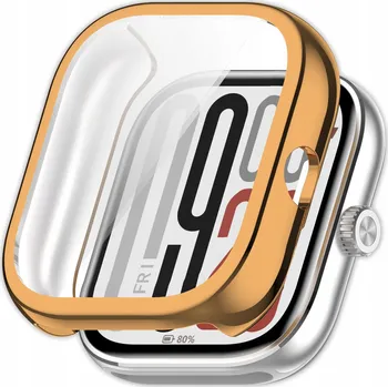 Pouzdro na mobilní telefon Kompletní pouzdro 2v1 Vanfone pro Xiaomi Redmi Watch 5 | 7 BAREV