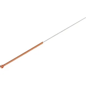 Příslušenství k 3D tiskárně Sada jehel pro čištění trysky | 0.4 mm, 5 ks