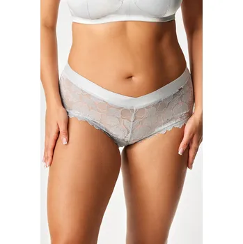 Kalhotky Klasické kalhotky Mariah s vysokým pasem