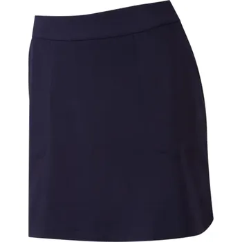 Footjoy Interlock Stretch skort sukně, modrá XXL