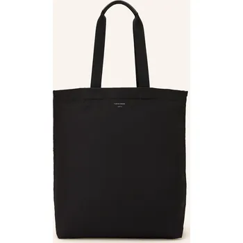 Kabelka Tiger Of Sweden Pánský Shopper Cucu, černá, one size