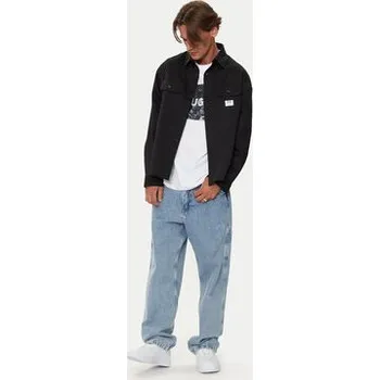 Dámská košile Hugo Košile Ekynone 50520001 Černá Oversize S