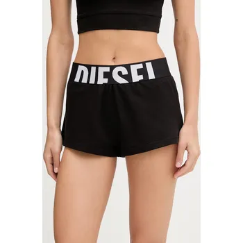 Kraťasy Diesel ARIANNA-D-POP A17659.0IKBJ černá 99X, vel. S