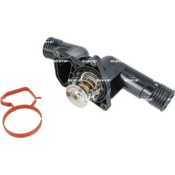 Těsnění motoru Termostat, chladivo NRF 725050