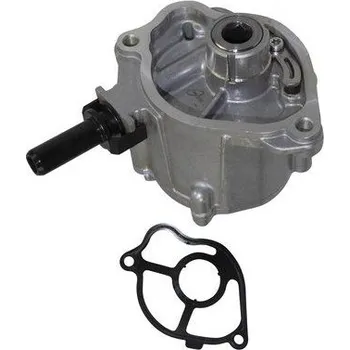 Vakuové čerpadlo Vakuové čerpadlo, brzdový systém TRUCKTEC AUTOMOTIVE 02.21.007