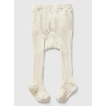 GAP Dívčí Baby punčochové kalhoty GAP Béžová 80-92 (2491421)