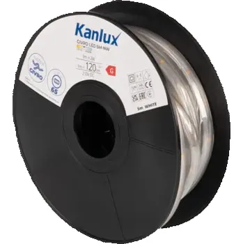 Osvětlení Kanlux 39191 GIVRO LED 5M-NW Světelný had LED