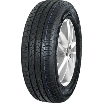 Celoroční osobní pneu Apollo Alnac 4G All Season 245/40R18 97 Y XL