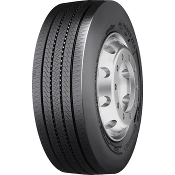 Continental Conti Urban HA3 iT 275/70 R22,5 152/148J TL -