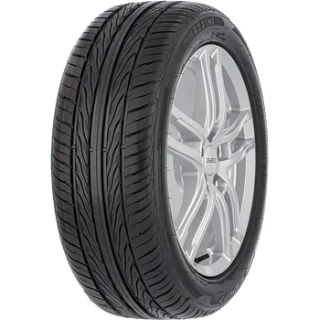 Letní osobní pneu Mazzini ECO607 255/35R20 97 W XL, ZR