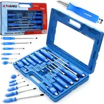 Šroubováky úderové 12 ks TA4018