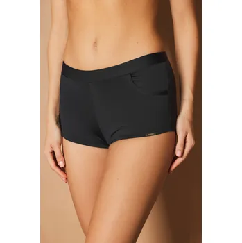 Dámské plavky Spodní díl plavek Claudine boxerky