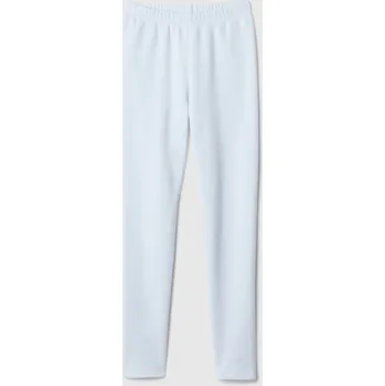 Dívčí legíny GAP Dívčí Dětské úpletové zateplené legíny 486518-01 Velikost: L Tričko zdarma při nákupu nad 3000,-!