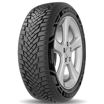 4x4 pneu Petlas SuvMaster A/S 235/50R18 101 W XL