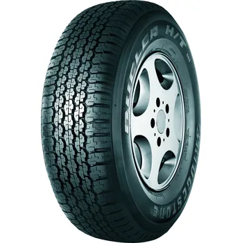 4x4 pneu Bridgestone Dueler 689 265/70R16 112 H MO